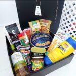Canastas Navideñas Deluxe Exclusivo