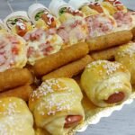 Bandeja de Boquitas mixtas #5
