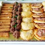Bandeja de Boquitas mixtas #7