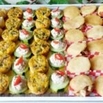 Bandeja de Boquitas mixtas #6