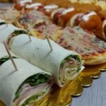 Bandeja de Boquitas mixtas #8