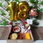 Desayunos Sorpresa Deluxe Exclusivo