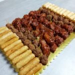 Bandeja de Boquitas mixtas #1