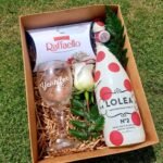 Canastas Gourmet y Licores Premium Exclusivo