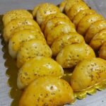 Empanadas horneadas