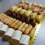 Bandeja de Boquitas mixtas #13