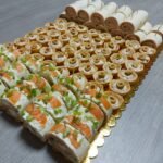 Bandeja de Boquitas mixtas #14