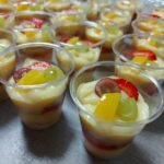 Shots Dulces