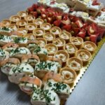 Bandeja de Boquitas mixtas #3