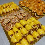 Bandeja de Boquitas mixtas #2