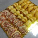 Bandeja de Boquitas mixtas #11