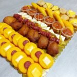 Bandeja de Boquitas mixtas #16