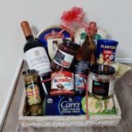 Canastas Navideñas Deluxe Exclusivo