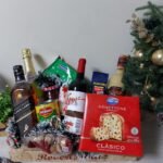 Canastas Navideñas Deluxe Exclusivo