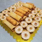 Bandeja de Boquitas mixtas #21