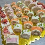 Bandeja de Boquitas mixtas #22