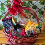 Canastas Navideñas Premium Exclusivo
