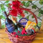 Canastas Navideñas Premium Exclusivo
