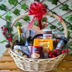 Canastas Navideñas Deluxe Exclusivo