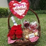 Regalos de San Valentín Deluxe Exclusivo