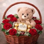 Regalos de San Valentín Deluxe Exclusivo