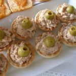 Canastitas de Tuna