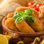 Croquetas de Atún