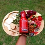 Tablas de Quesos y Embutidos Premium Exclusivo