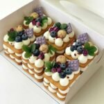 Mini Cake
