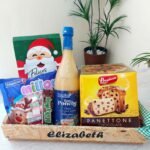 Canastas Navideñas Premium Exclusivo