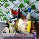Canastas Navideñas Deluxe Exclusivo