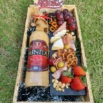 Canastas Navideñas Deluxe Exclusivo