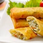 Rollitos de primavera