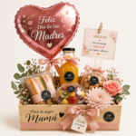 Regalos Día de las Madres Desayuno Sorpresa