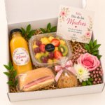 Regalos Día de las Madres Desayuno Sorpresa