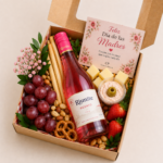 Regalos Día de las Madres Tabla de quesos