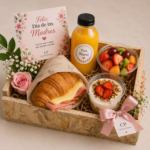 Regalos Día de las Madres Desayuno Sorpresa
