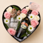 Regalos Día de las Madres Fresas con chocolate