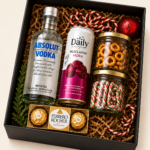 Canastas Navideñas Clásico Exclusivo