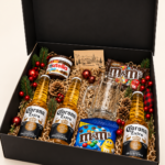 Canastas Navideñas Premium Exclusivo