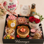 Regalos Día de las Madres Desayuno Sorpresa